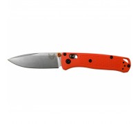 Ніж Benchmade Bugout Mini Orange Grivory (533)