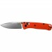 Ніж Benchmade Bugout Mini Orange Grivory (533)