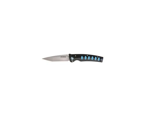 Нож Mcusta Katana (алюминий черный/синий) (MC-0041C)