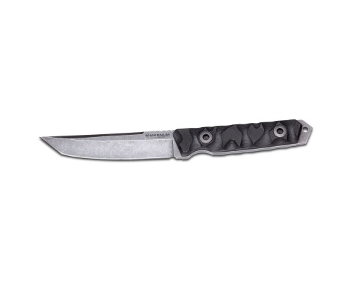 Ніж Boker Magnum Sierra Delta Tanto (02SC016)