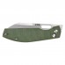 Ніж CJRB Ekko BB Micarta Green (J1929B-MGN)