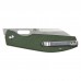 Ніж CJRB Ekko BB Micarta Green (J1929B-MGN)