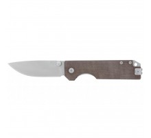 Нож StatGear Ausus Brown (AUSUS-BRN)