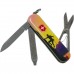 Нож Victorinox Classic Limited Edition "Climb High" (0.6223.L2004)