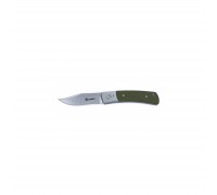 Нож Ganzo G7472 зеленый (G7472-GR)