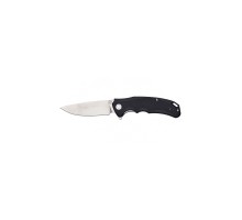 Ніж Artisan Tradition Small SW, D2, G10 Flat Black (1702PS-BKF)