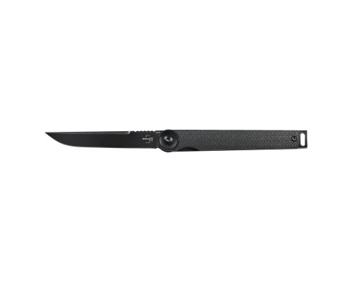 Ніж Boker Plus Kaizen Black (01BO689)