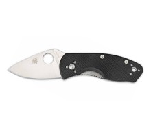 Ніж Spyderco Ambitious G-10 (C148GP)