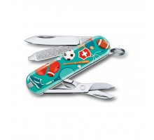 Ніж Victorinox Classic Limited Edition "Sports World" (0.6223.L2010)