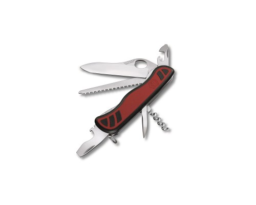 Ніж Victorinox Forester M Red-Black (0.8361.MC)