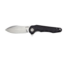 Ніж CJRB Mangrove G10 Black (J1910-BKC)