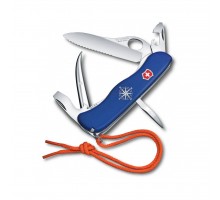 Ніж Victorinox Skipper Pro Matt Blue (0.8503.2MW)