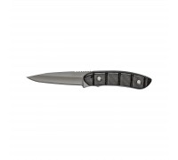 Ніж Sandrin Knives Explorer Black Diamond CF (EBDCF)