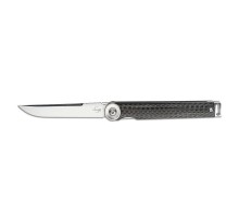 Ніж Boker Plus Kaizen Carbon (01BO383)