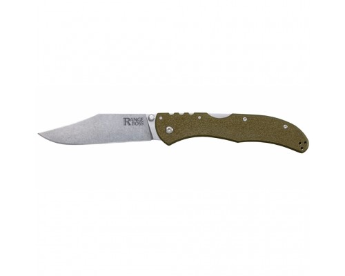 Нож Cold Steel Range Boss Green (CS-20KR7)