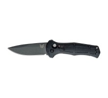 Ніж Benchmade Claymore Black (9070BK)