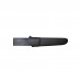 Ніж Morakniv Companion Anthracite stainless steel (13165)