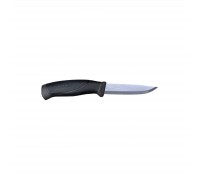 Ніж Morakniv Companion Anthracite stainless steel (13165)