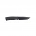 Ніж SKIF Plus Scout Tanto black (H-K2280068A)