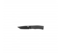 Ніж Skif Plus Scout Tanto black (H-K2280068A)