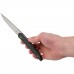 Нож Amare Knives Pocket Peak Fixed (201804)