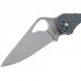 Ніж Spyderco Byrd Meadowlark 2 Grey (BY04PGY2)