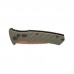 Ніж Boker Plus Strike Tanto Desert Warrior (01BO397)