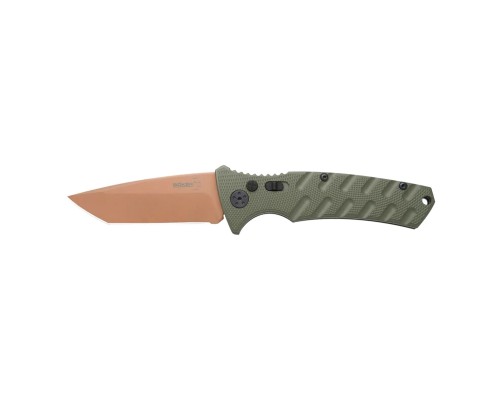 Ніж Boker Plus Strike Tanto Desert Warrior (01BO397)