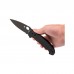 Ніж Spyderco Manix 2 XL Black Blade, S30V (C95GPBBK2)