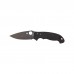 Ніж Spyderco Manix 2 XL Black Blade, S30V (C95GPBBK2)