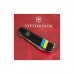 Ніж Victorinox Spartan Ukraine Black "Прапор України" (1.3603.3_T1100u)