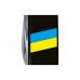 Ніж Victorinox Spartan Ukraine Black "Прапор України" (1.3603.3_T1100u)