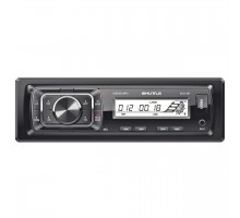 Бездисковая MP3-магнитола Shuttle SUD-387 Black/White