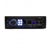 Бездисковая MP3-магнитола Fantom FP-304 Black/Blue