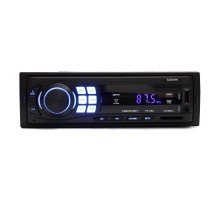 Бездисковая MP3-магнитола Fantom FP-304 Black/Blue