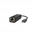 Адаптер USB-C to RJ45 G2 HP (4Z527AA)