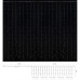 Гірлянда Delux Curtain С 320LED 3х3 м білий/прозорий IP20 (90017998)
