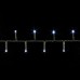 Гірлянда Luca Lighting Змійка холодний білий 19 м (8718861684391)