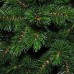 Искусственная сосна Triumph Tree Forest Frosted зеленая 0,9 м (8717669551881)