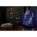 Гірлянда Twinkly Smart LED Strings RGB 250, BT+WiFi, Gen II, IP44 кабель чор (TWS250STP-BEU)