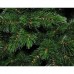 Украшение декоративное Triumph Tree Венок Forest frosted 60 см Зеленый (8717669551980)