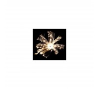 Гирлянда Luca Lighting гирлянда Пучек струн, 5 м, теплый белый (8718861431575)