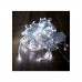 Гірлянда BPNY штора White 120 LED, 1.5Мх1.5М, 220V, 7.2 W (102968)