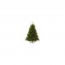 Искусственная сосна Triumph Tree Forest Frosted зеленая с инеем 2,30 м (8711473151510)
