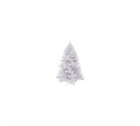 Искусственная сосна Triumph Tree Icelandic iridescent белая с блеском, 1,2 м (8718861130430)