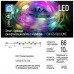 Гірлянда ColorWay Smart LED RGB WiFi+Bluetooth 10M 66LED IP65 (CW-GS-66L10UMC)
