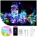 Гірлянда ColorWay Smart LED RGB WiFi+Bluetooth 10M 66LED IP65 (CW-GS-66L10UMC)