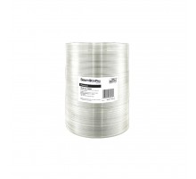 Диск CD SmartDisk PRO CD-R 700MB 52X Premium Silver InkJet Printable WRAP 100шт (69826)