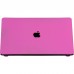 Чохол до ноутбука Armorstandart 16 MacBook Pro, Hardshell, Purple (ARM58993)