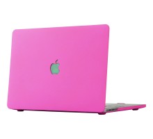 Чохол до ноутбука Armorstandart 16 MacBook Pro, Hardshell, Purple (ARM58993)